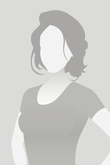 Das Bild zeigt eine stilisierte Silhouette einer Frau mit schulterlangen Haaren und einem T-Shirt.