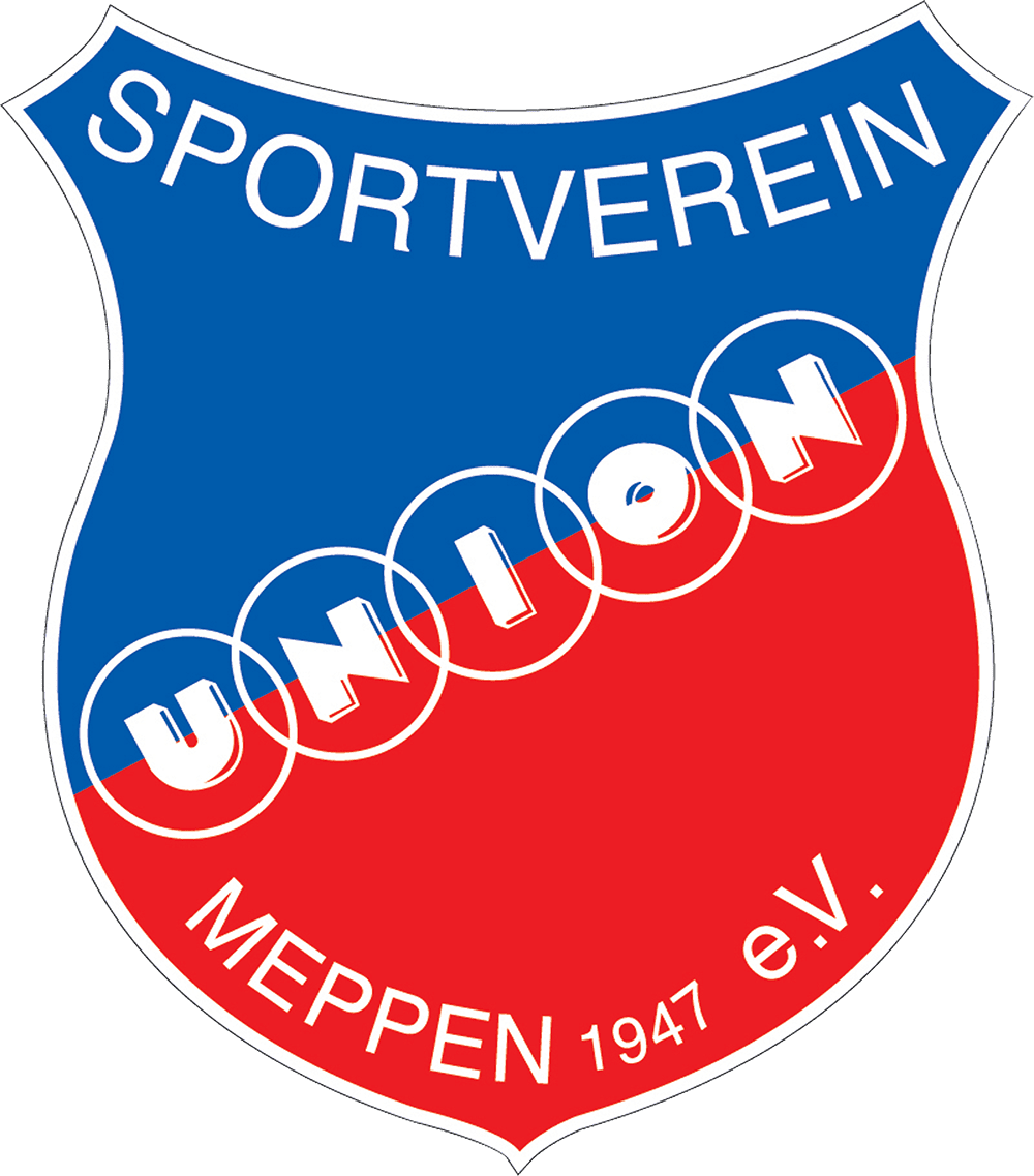 Logo SV Union Meppen e.V.