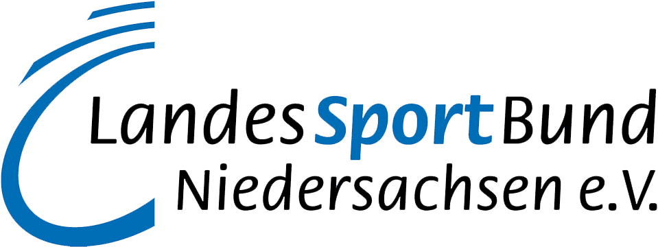 Logo Landessportbund Niedersachsen