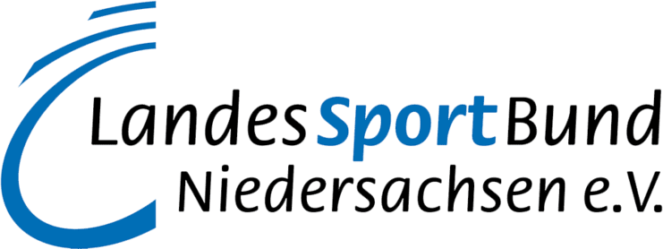 Logo Landessportbund Niedersachsen