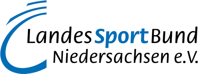 Logo Landessportbund Niedersachsen